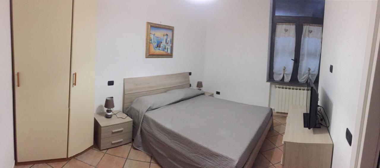 B&B Da Paco Somma Vesuviana Exterior foto
