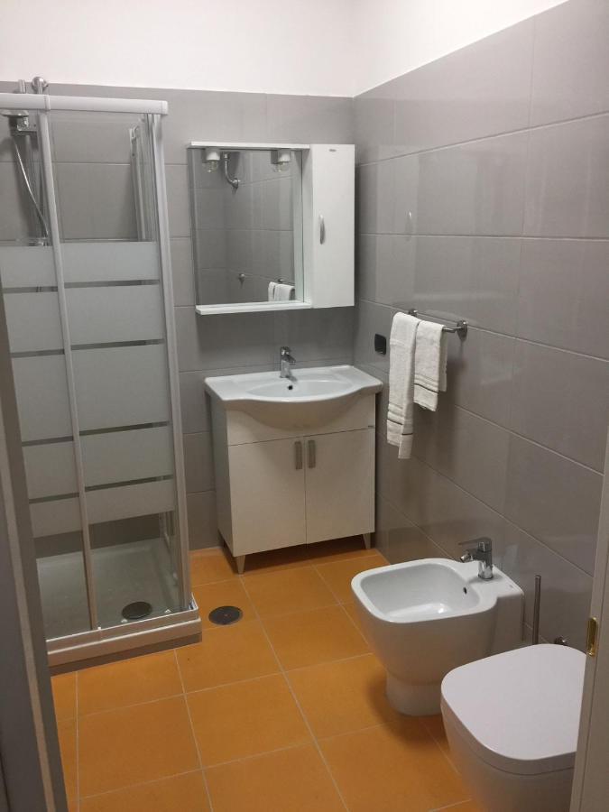 B&B Da Paco Somma Vesuviana Exterior foto