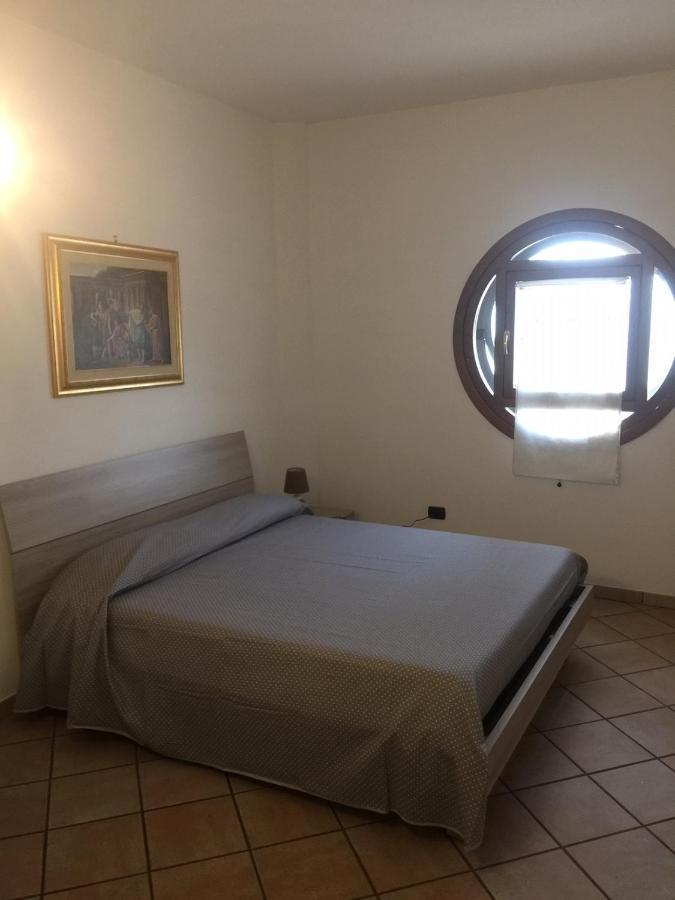 B&B Da Paco Somma Vesuviana Exterior foto